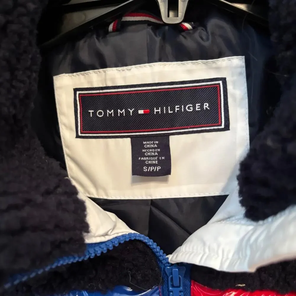 Tommy hilfiger Jacket